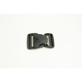 BUCKLE PLASTIC